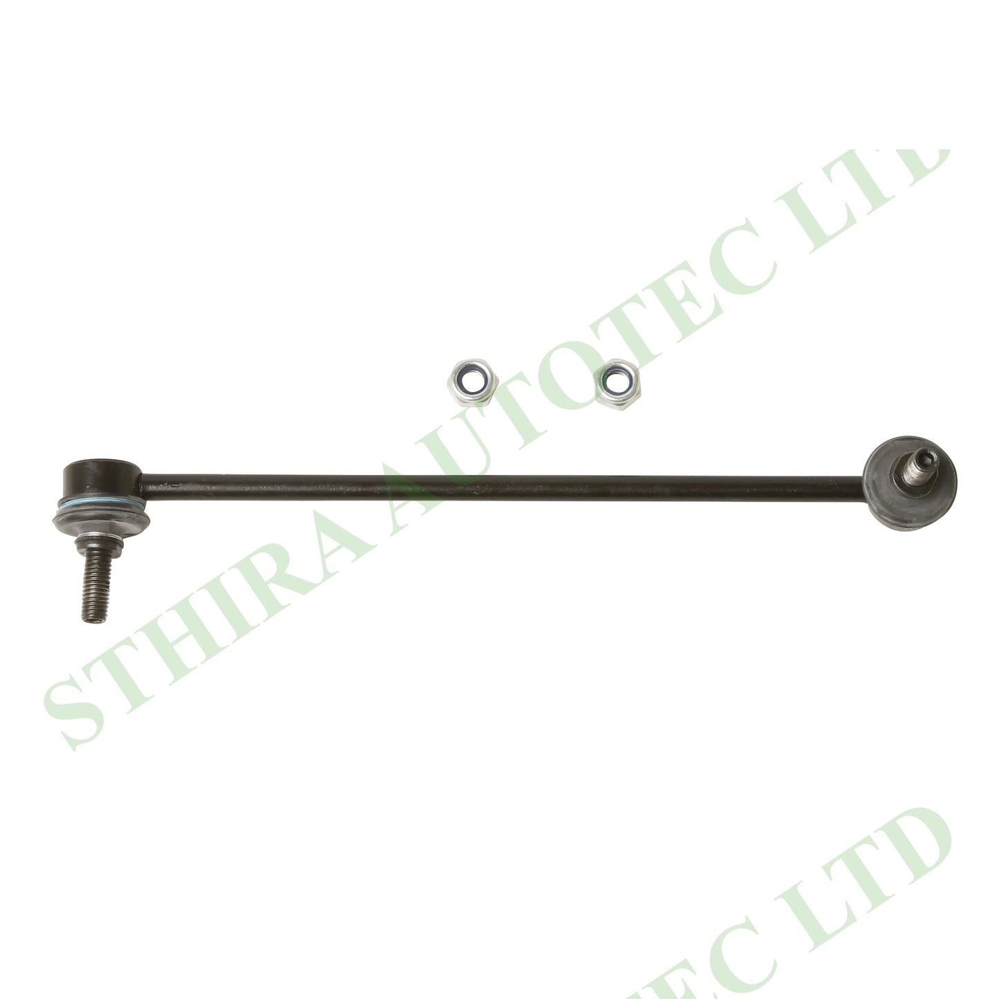 Hyundai / Kia Coupe-Rio -2012 Front Left Hand Anti-roll Bar Link / Stabiliser Link - OEM Ref 548302C000 - RP2C000L