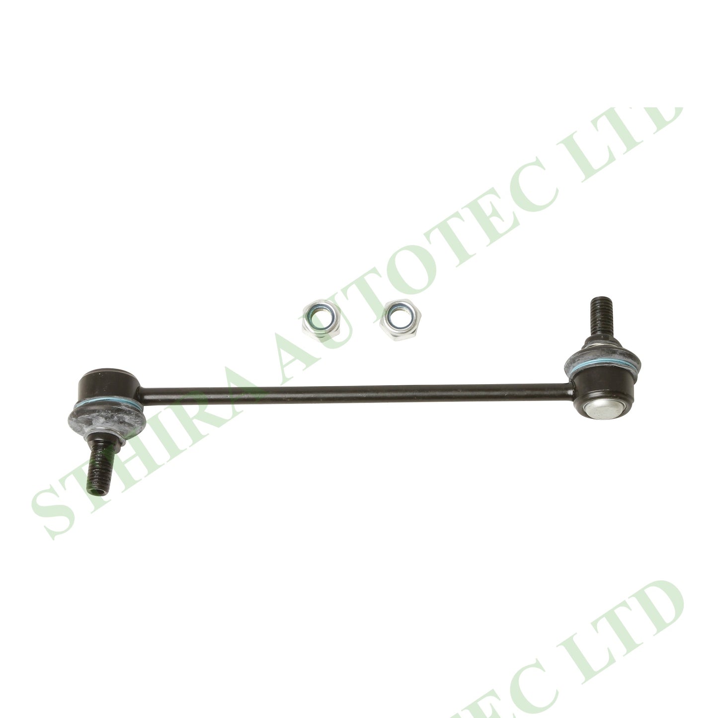 Nissan Qashqai-X Trail Front Left Hand Anti-roll Bar Link / Stabiliser Link - OEM Ref 54668JD00A - RP00AL