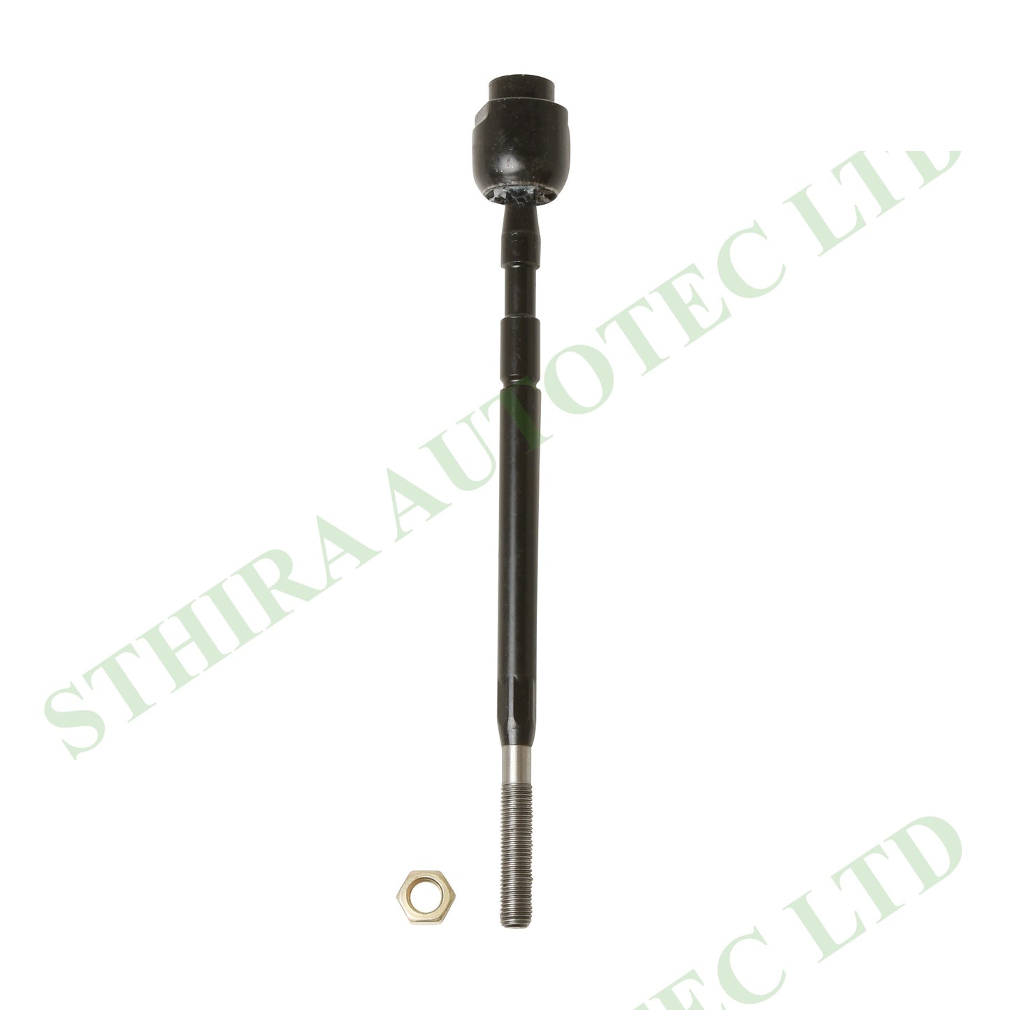 Vauxhall Corsa C Front Left and Right Inner Tie Rod / Steering Rack End - OEM Ref 1603017 - RP3017