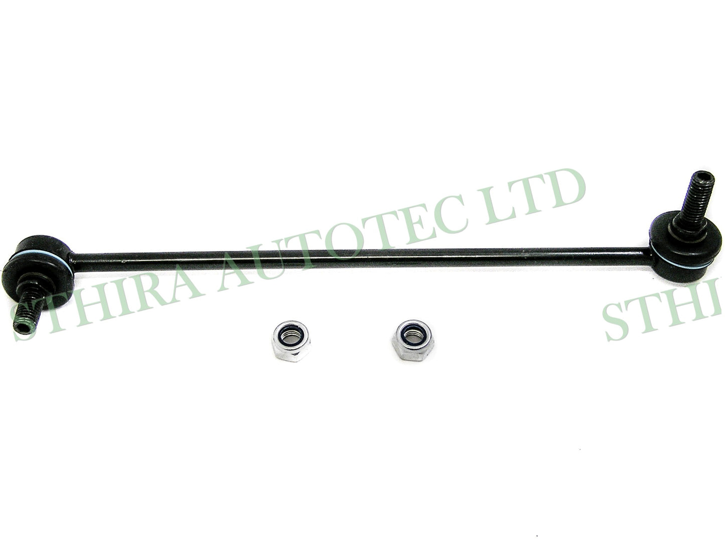 Volkswagen Group Golf V 2003- Front Left and Right Anti-roll Bar Link / Stabiliser Link - OEM Ref 1K0411315D - RP315D
