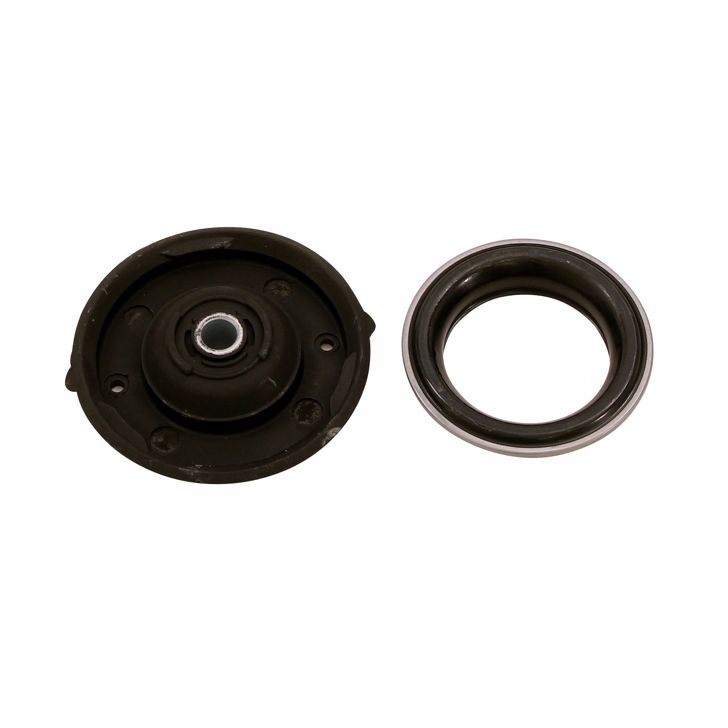 Peugeot 307-C4-Partner Front Left and Right Strut Mount Kit - Bearing - OEM Ref 503177 - RP3177K