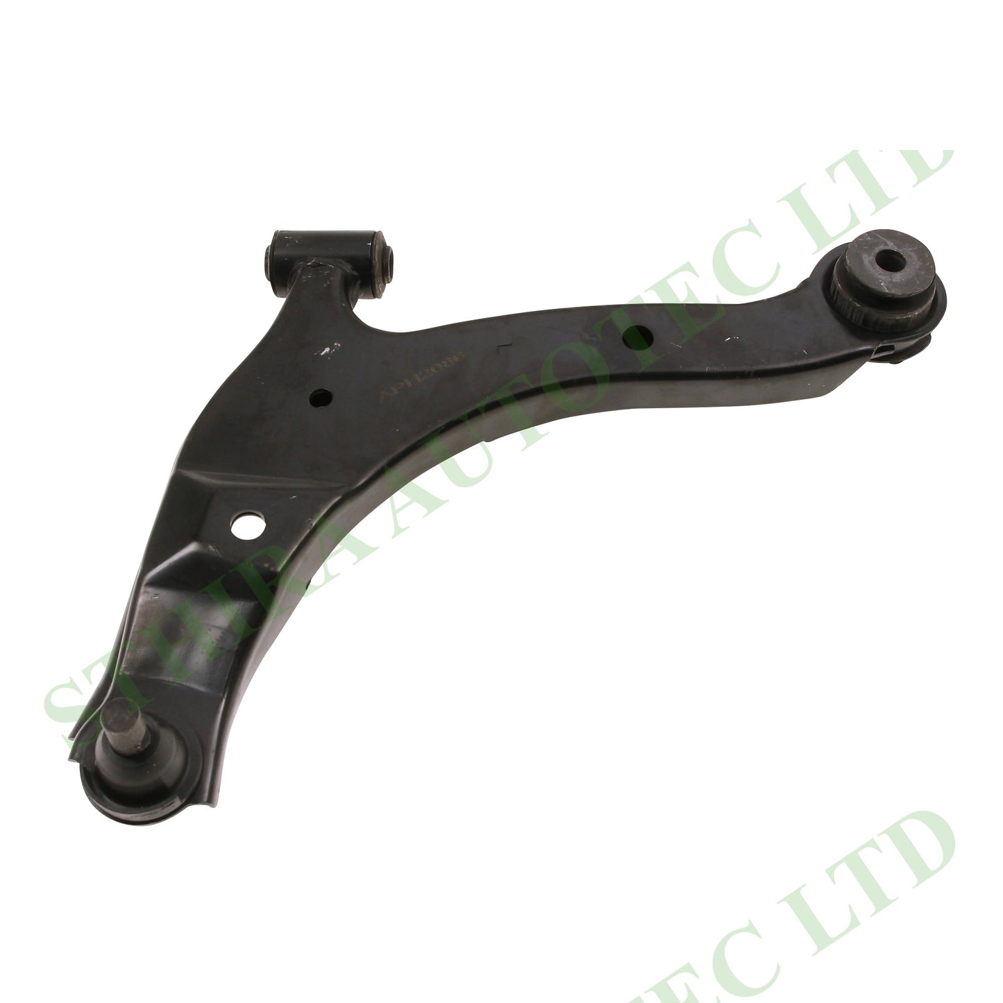 Chrysler PT Cruiser Front Left Hand Suspension Control Arm - Sheet Metal - OEM Ref 4656731AH - RP31AHL