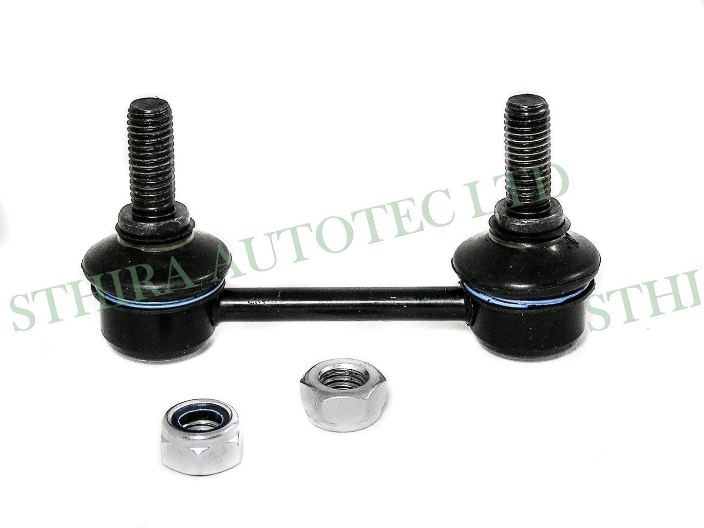 Land Rover Range Rover Mk 3 Front Left and Right Anti-roll Bar Link / Stabiliser Link - OEM Ref ANR3304 - RP3304