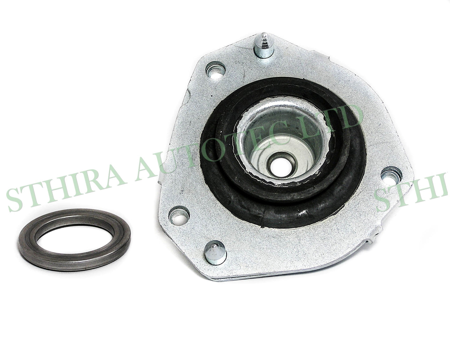 Peugeot Boxer I Front Left Hand Strut Mount Kit - Bearing - OEM Ref 503872+5035.47 - RP3872K