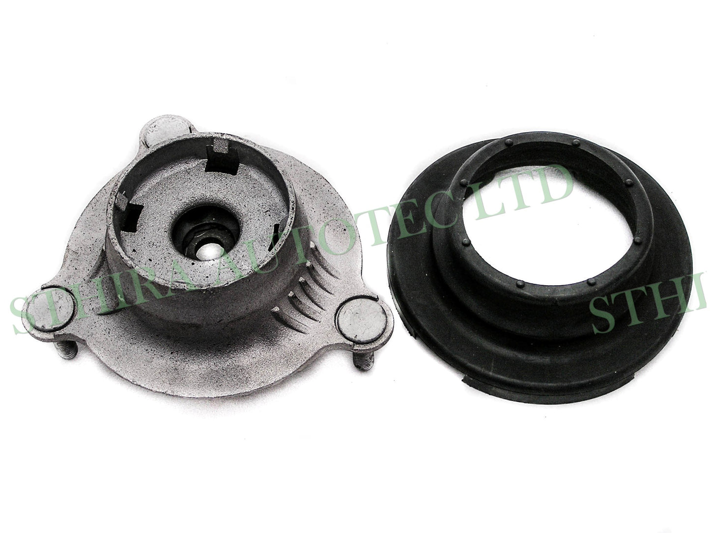 Citroën / Peugeot C5 III-407-508 Front Left and Right Strut Mount - Bearing - OEM Ref 5038.A5 - RP38A5