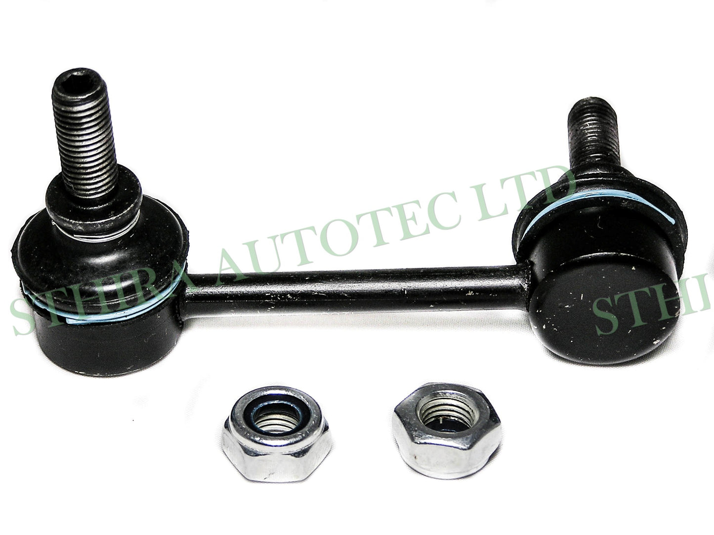 Honda Civic 94-01 Rear Left Hand Anti-roll Bar Link / Stabiliser Link - OEM Ref 52321S04003 - RP4003L