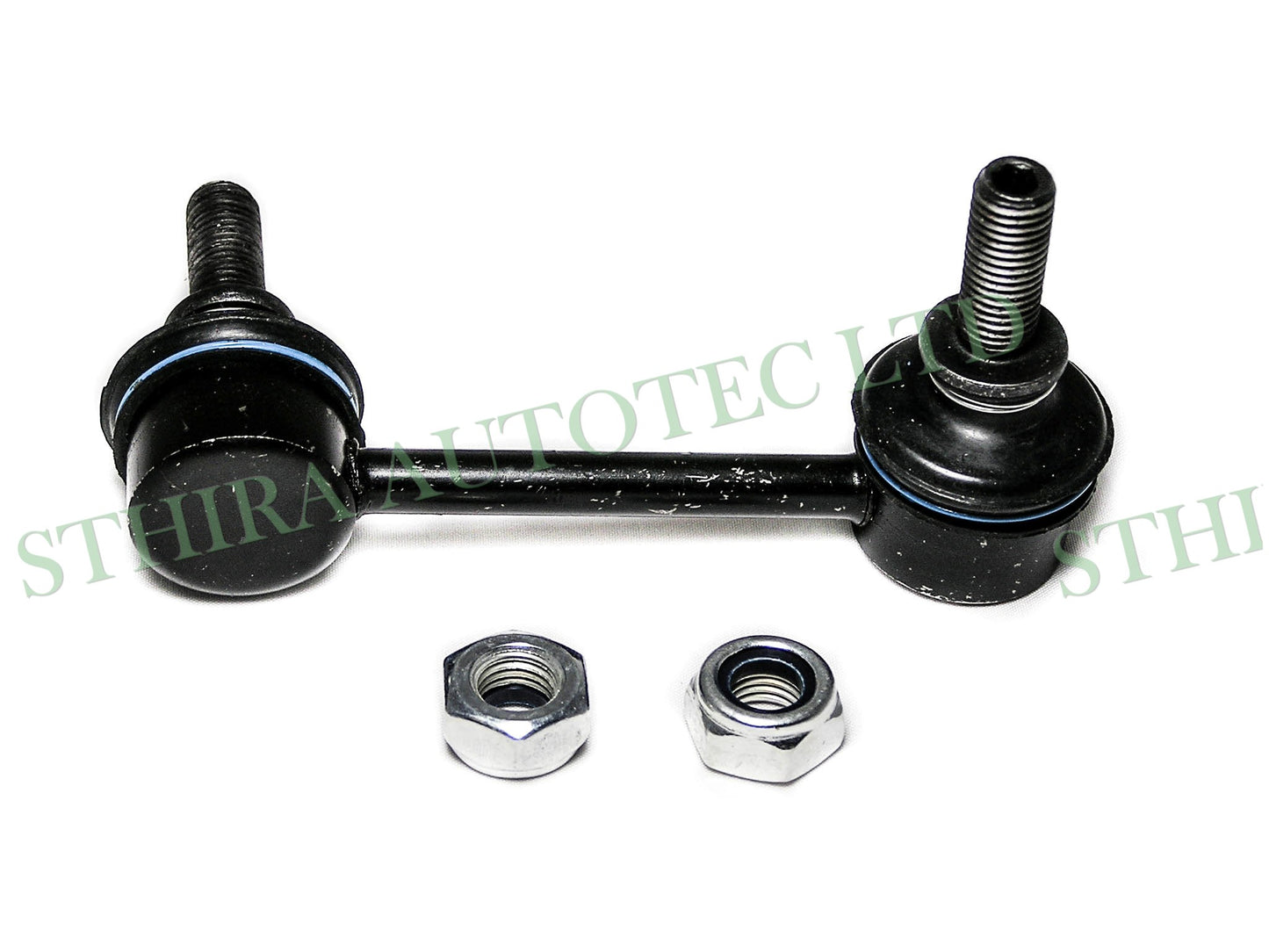 Honda Civic 94-01 Rear Right Hand Anti-roll Bar Link / Stabiliser Link - OEM Ref 52320S04003 - RP4003R