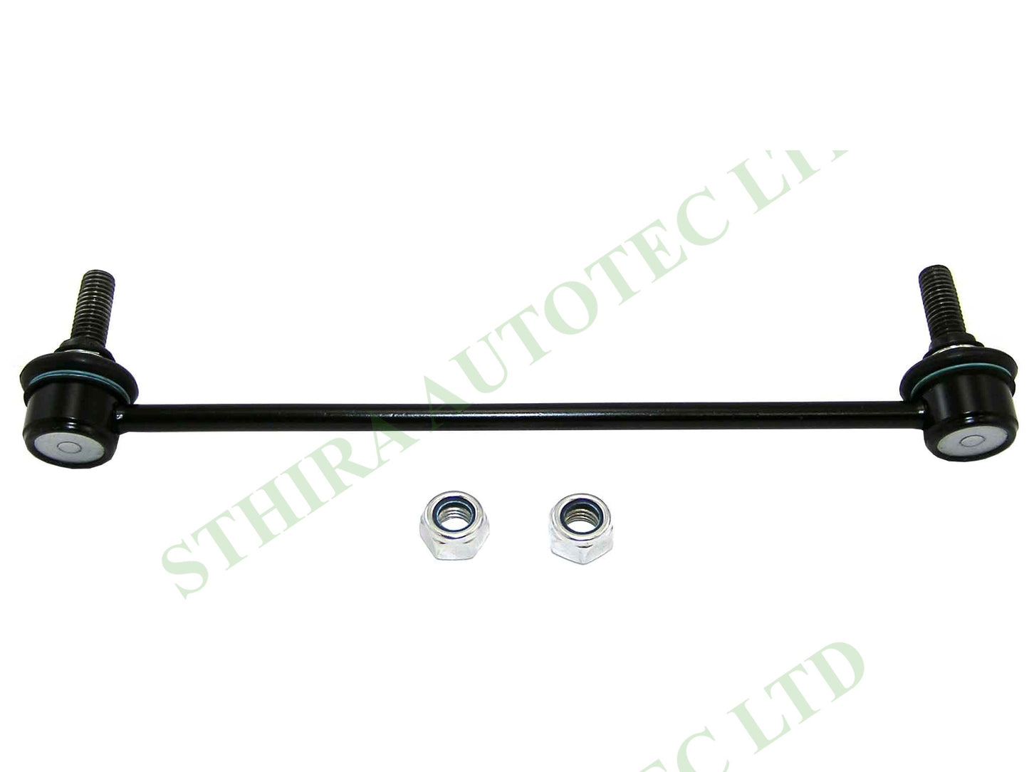 Toyota iQ 2009- Front Left and Right Anti-roll Bar Link / Stabiliser Link - OEM Ref 4882074010 - RP4010