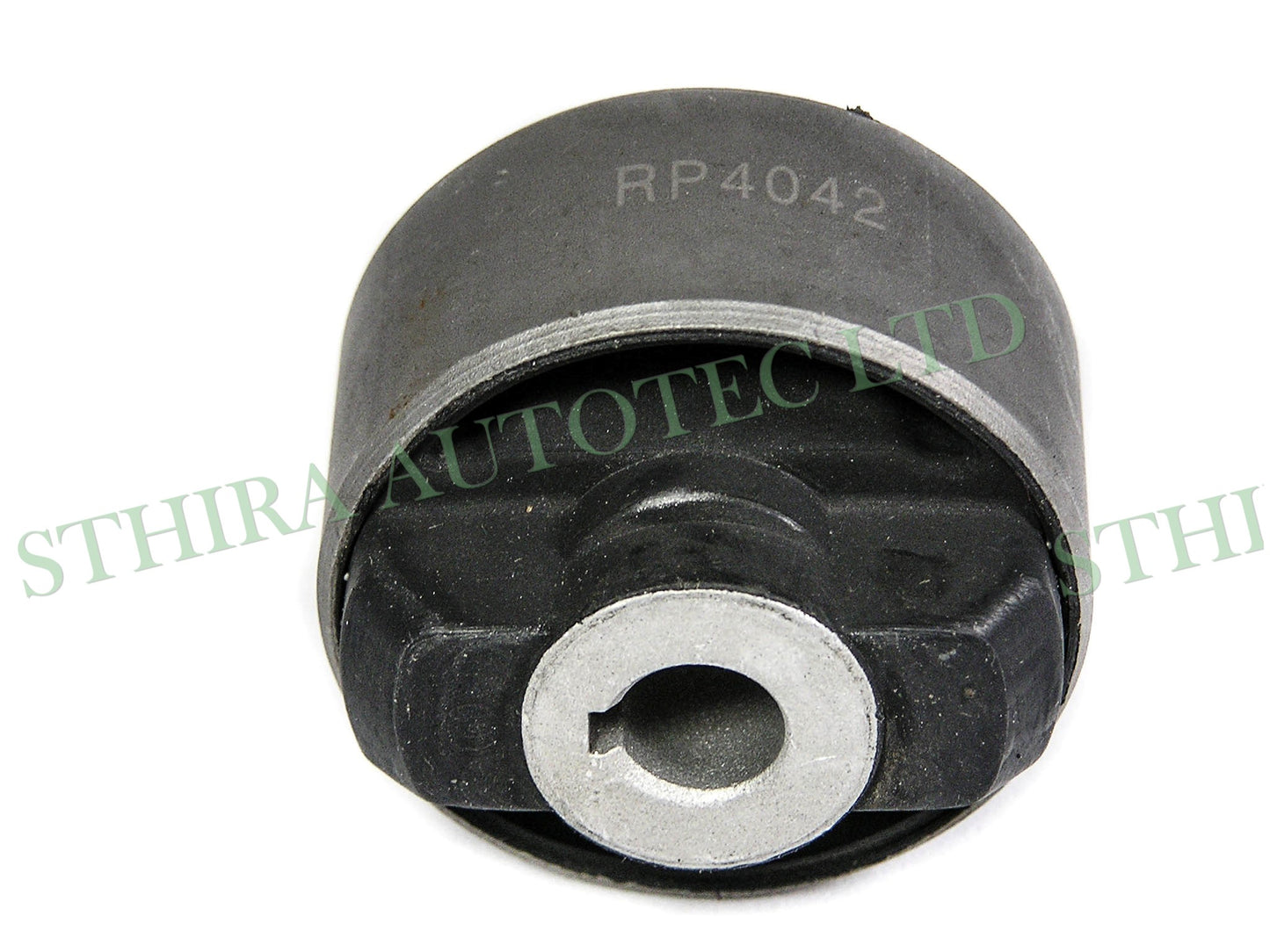 Renault Laguna I -01 Front Left and Right Suspension Bush - OEM Ref 7700824042 - RP4042