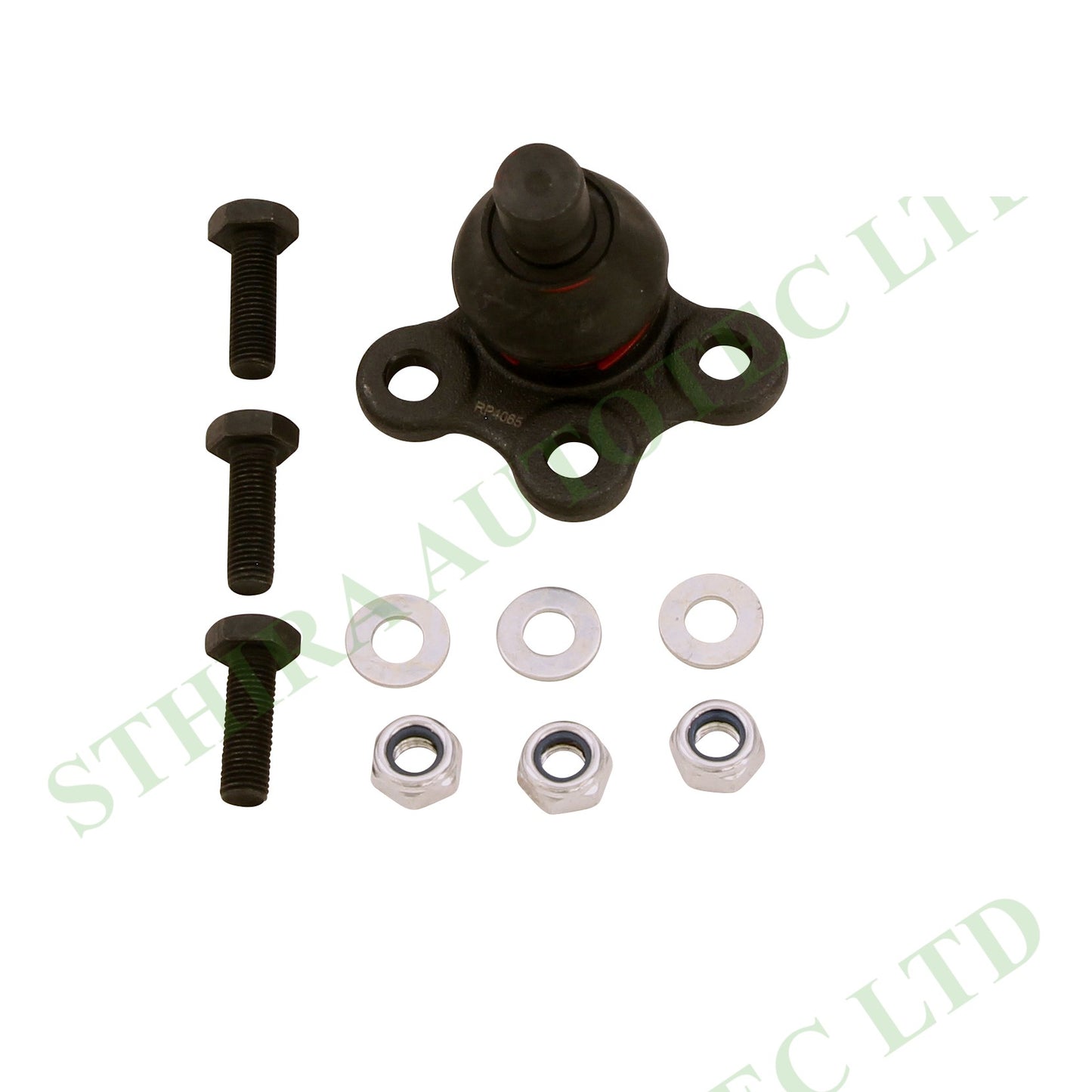 Peugeot / Citroën Group 2008 Front Left and Right Ball Joint - Cone - OEM Ref 3640.65 - RP4065
