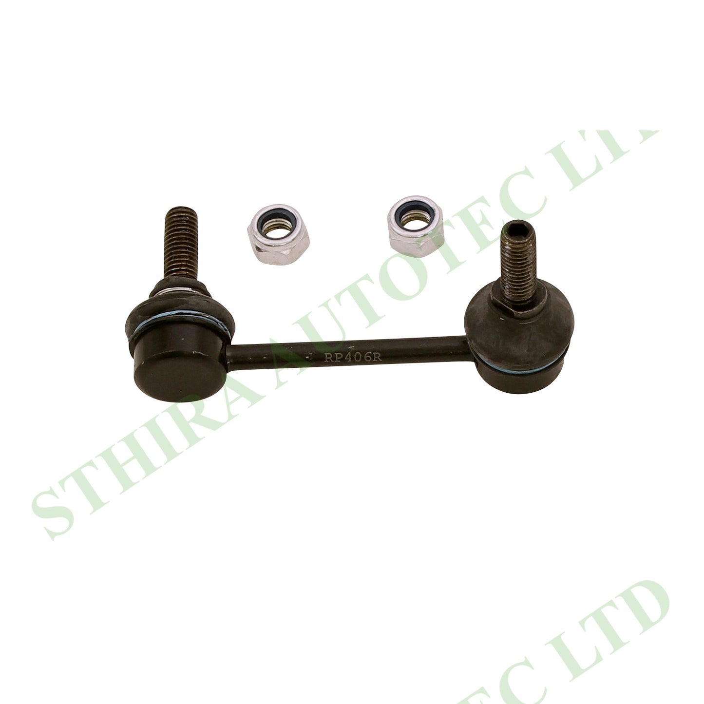 LDV / Nissan Cub-Serena Front Right Hand Anti-roll Bar Link / Stabiliser Link - OEM Ref NBU3406 - RP406R