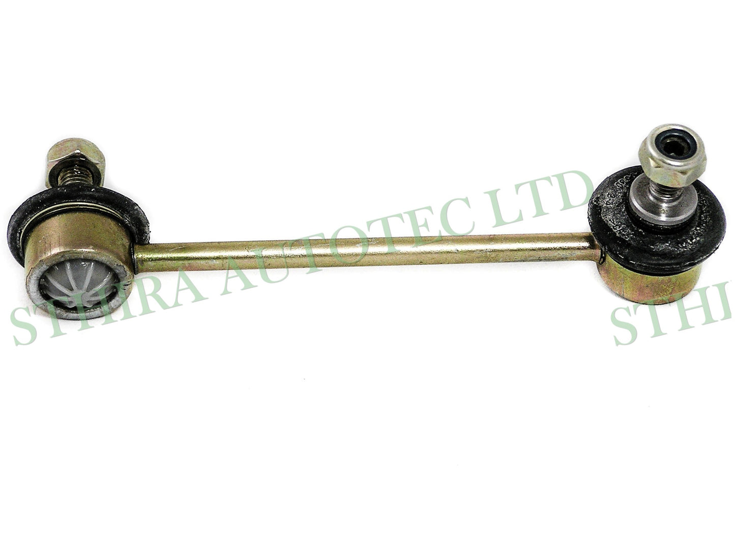 Ford / Mazda Fusion-M6-2013 Front Right Hand Anti-roll Bar Link / Stabiliser Link - OEM Ref GJ6A34150A - RP4150A