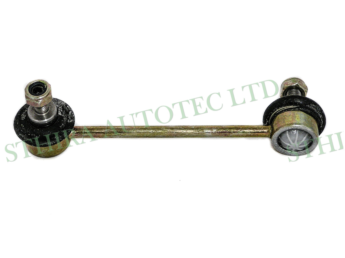 Ford / Mazda Fusion-M6-2013 Front Left Hand Anti-roll Bar Link / Stabiliser Link - OEM Ref GJ6A34170A - RP4170A
