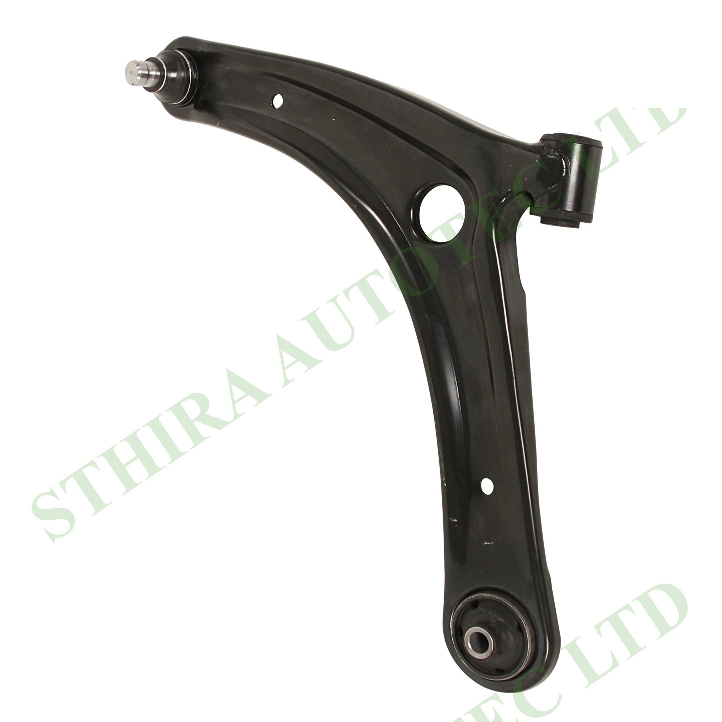 Jeep Patriot- 06- Front Left Hand Suspension Control Arm - Sheet Metal - OEM Ref 5105041AC - RP41ACL