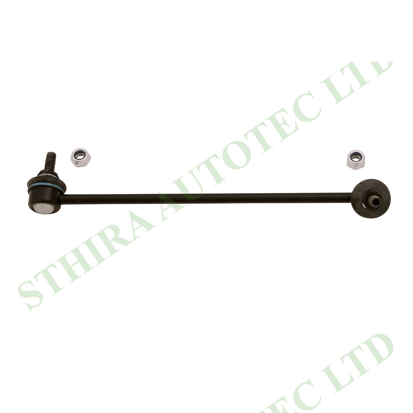 BMW X3 E83 04- Front Right Hand Anti-roll Bar Link / Stabiliser Link - OEM Ref 31303414300 - RP4300