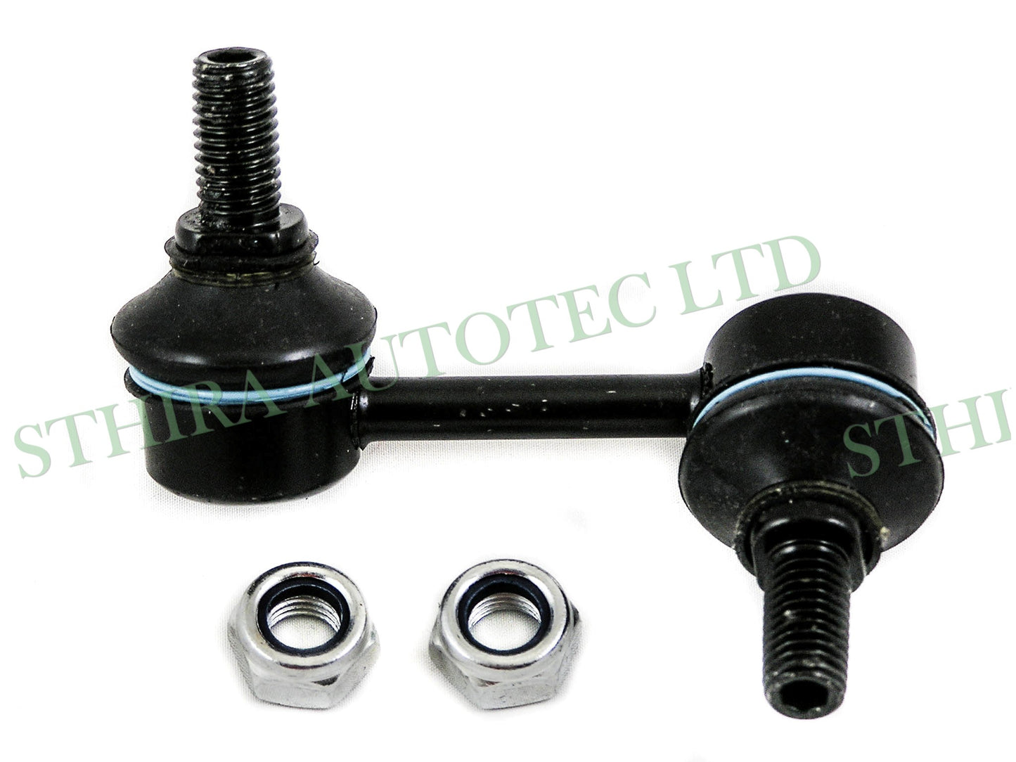 Mitsubishi Pajero 00-06 Front Left Hand Anti-roll Bar Link / Stabiliser Link - OEM Ref MR374521 - RP4521L
