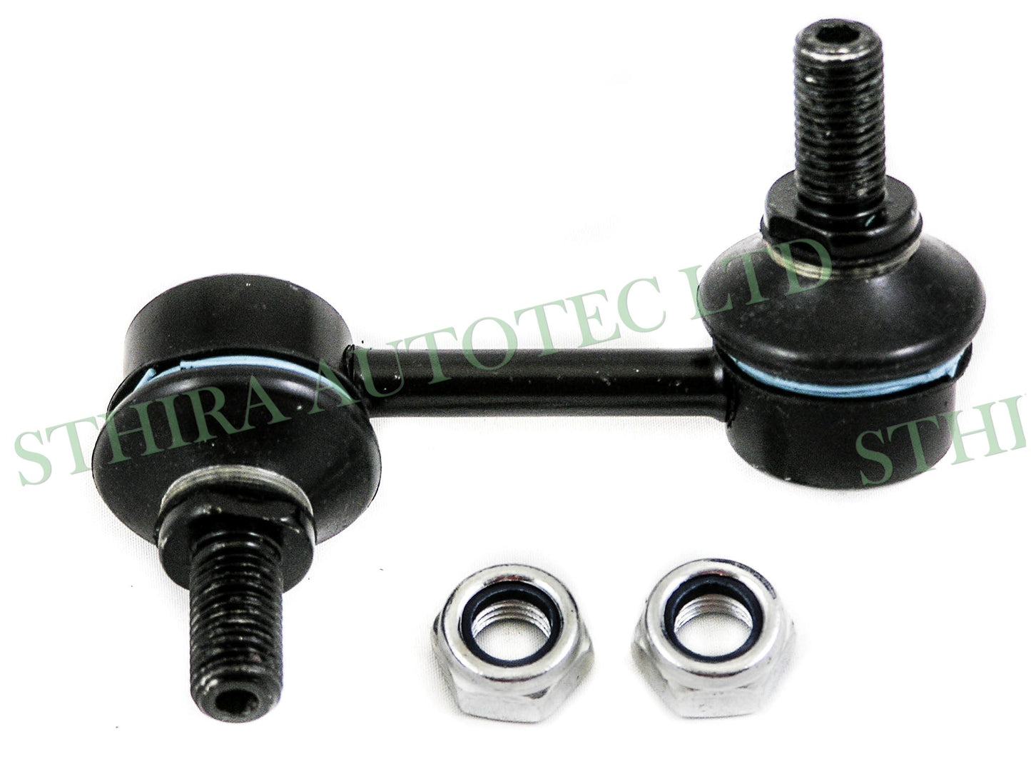 Mitsubishi Pajero 00-06 Front Right Hand Anti-roll Bar Link / Stabiliser Link - OEM Ref MR374522 - RP4522R