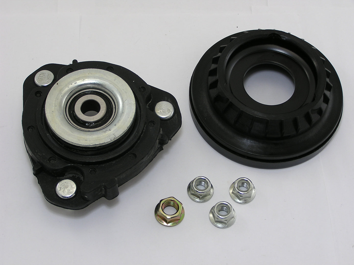 Jaguar X-Type Front Left and Right Strut Mount Kit - Bearing - OEM Ref C2S44944 - RP4944K