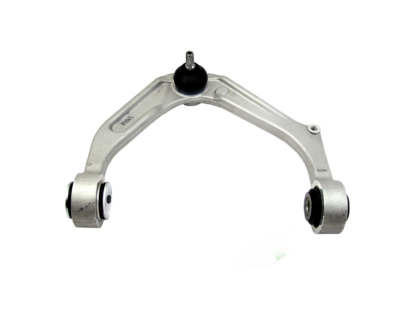 Alfa 159 Front Left Hand Suspension Control Arm - Upper Cone - OEM Ref 50704947 - RP4947L