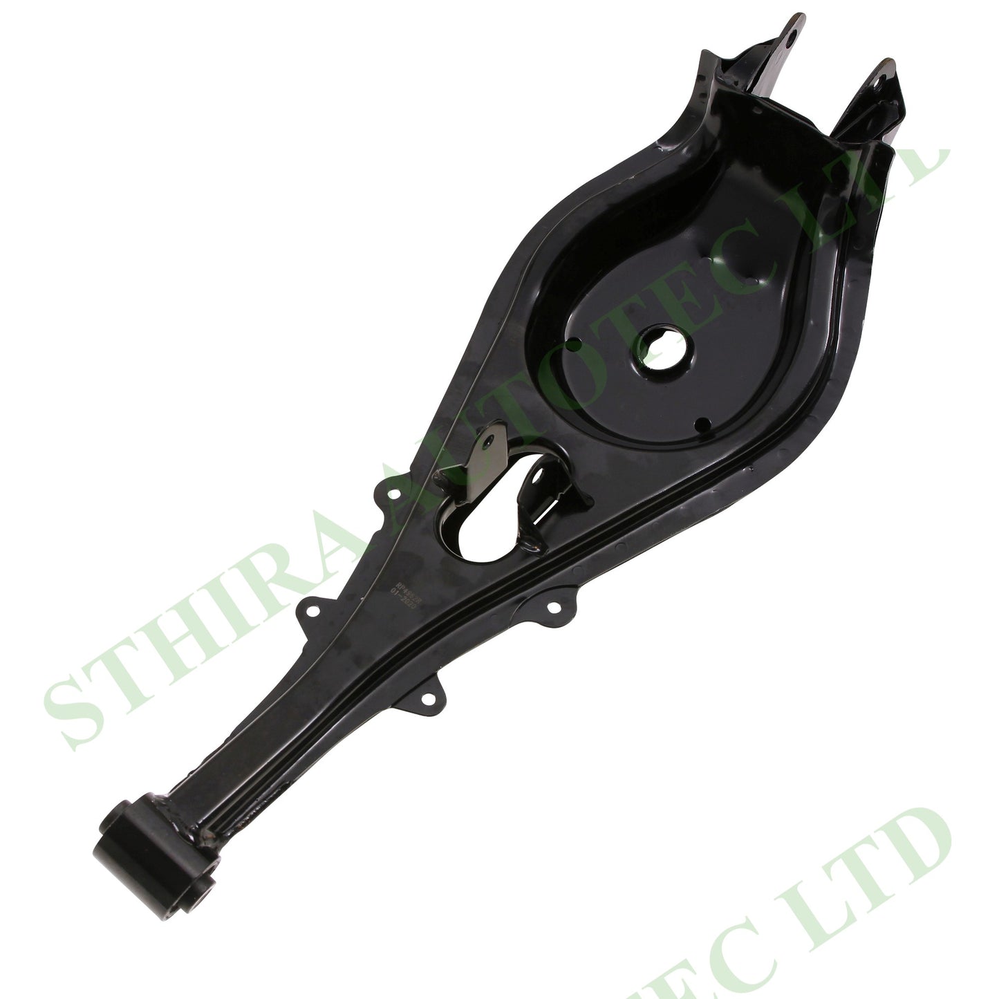 Rover 75 Rear Right Hand Suspension Control Arm - Sheet Metal - OEM Ref RGG104962 - RP4962R