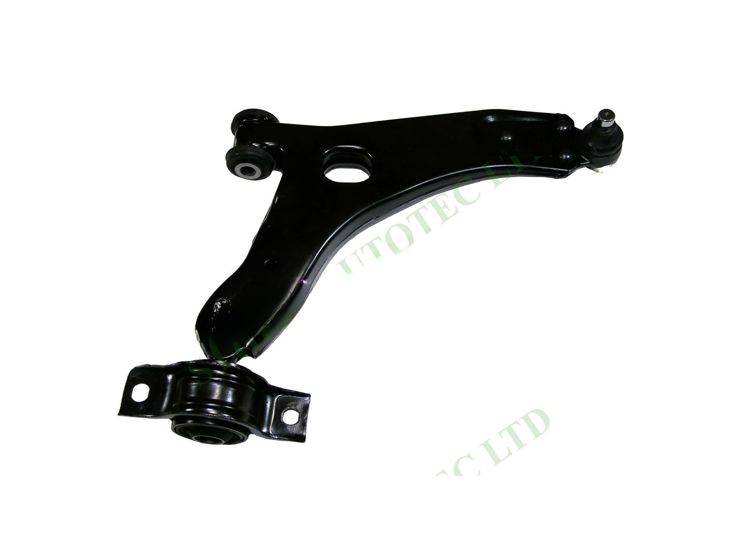 Ford Focus 98-04 Front Right Hand Suspension Control Arm - Sheet Metal - OEM Ref 1344966 - RP4966R
