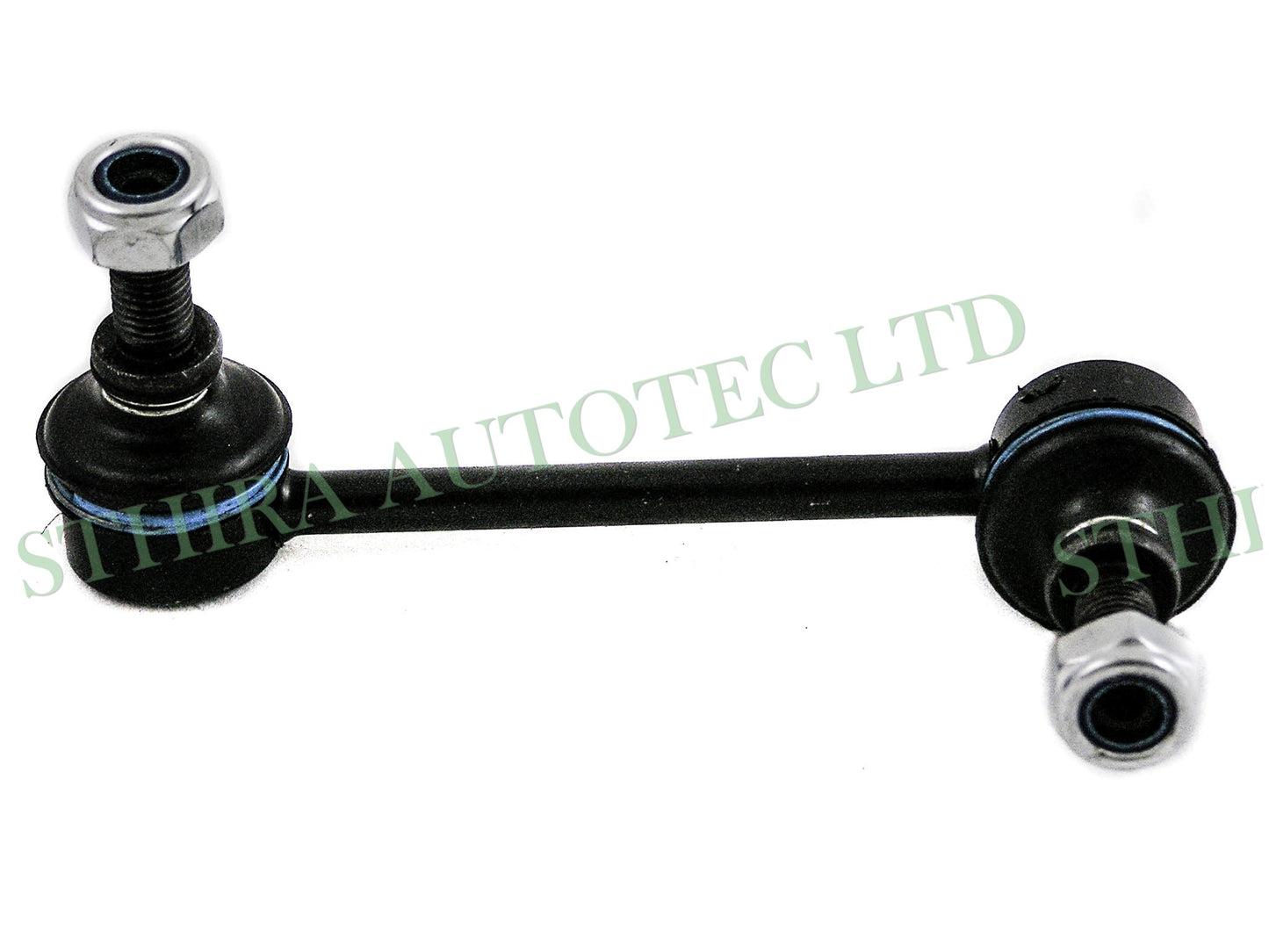 Honda Accord 98-02 Rear Left Hand Anti-roll Bar Link / Stabiliser Link - OEM Ref 52325-S84-A01 - RP4A01L