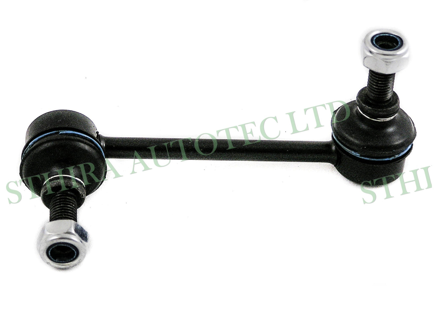 Honda Accord 98-02 Rear Right Hand Anti-roll Bar Link / Stabiliser Link - OEM Ref 52320-S84-A01 - RP4A01R