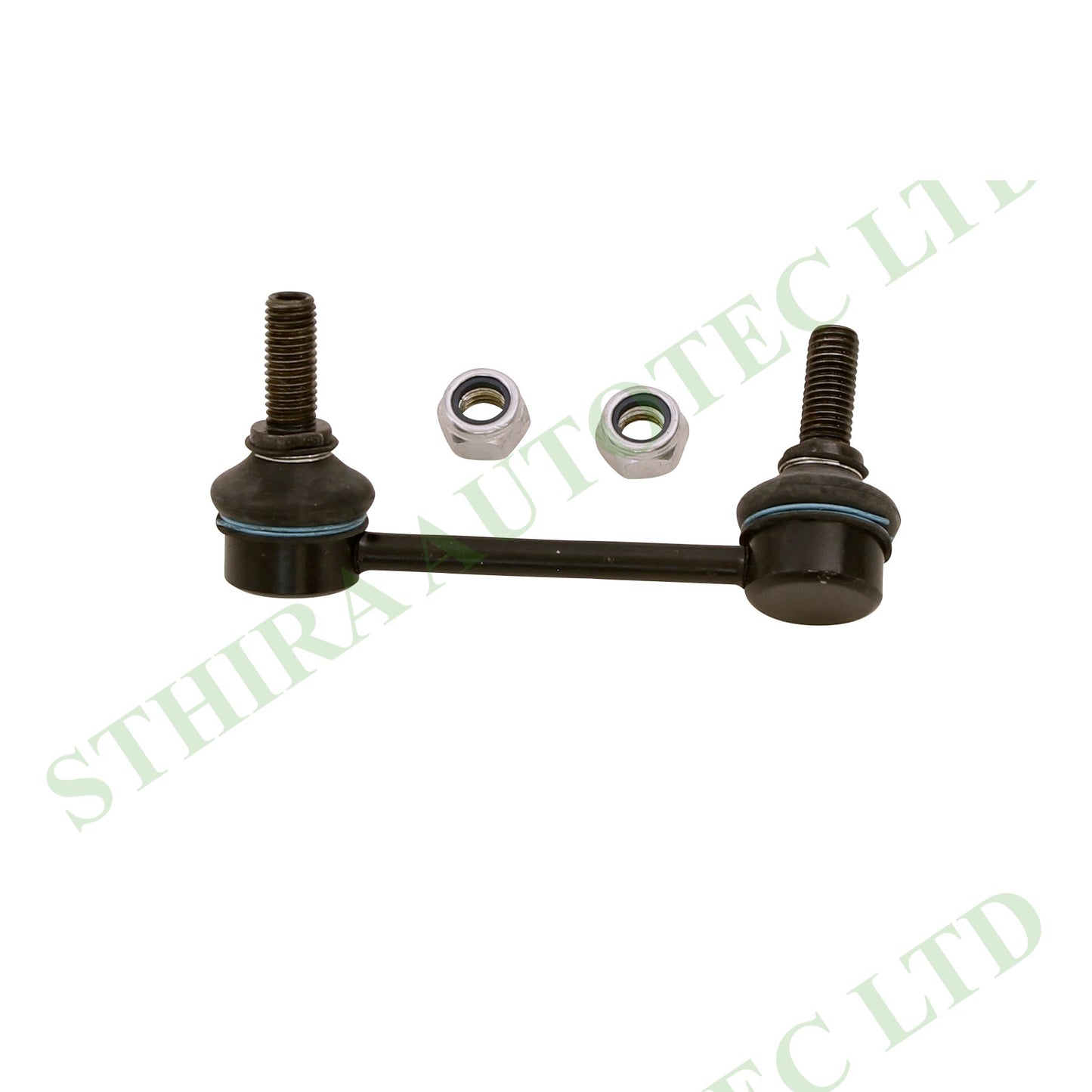 Mitsubishi Pajero 06- Rear Left Hand Anti-roll Bar Link / Stabiliser Link - OEM Ref MR418052 - RP5082L