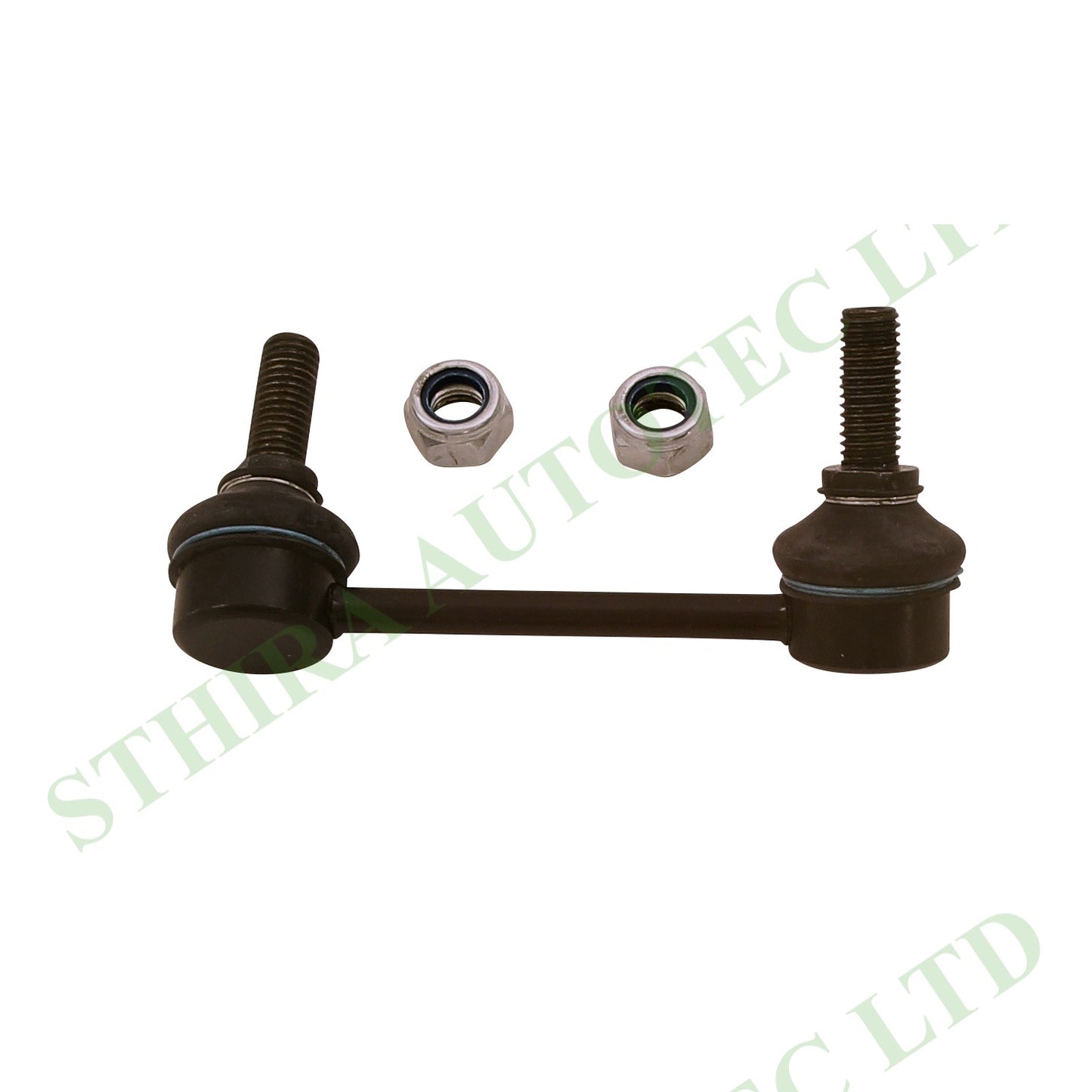 Mitsubishi Pajero 06- Rear Right Hand Anti-roll Bar Link / Stabiliser Link - OEM Ref MR418053 - RP5083R