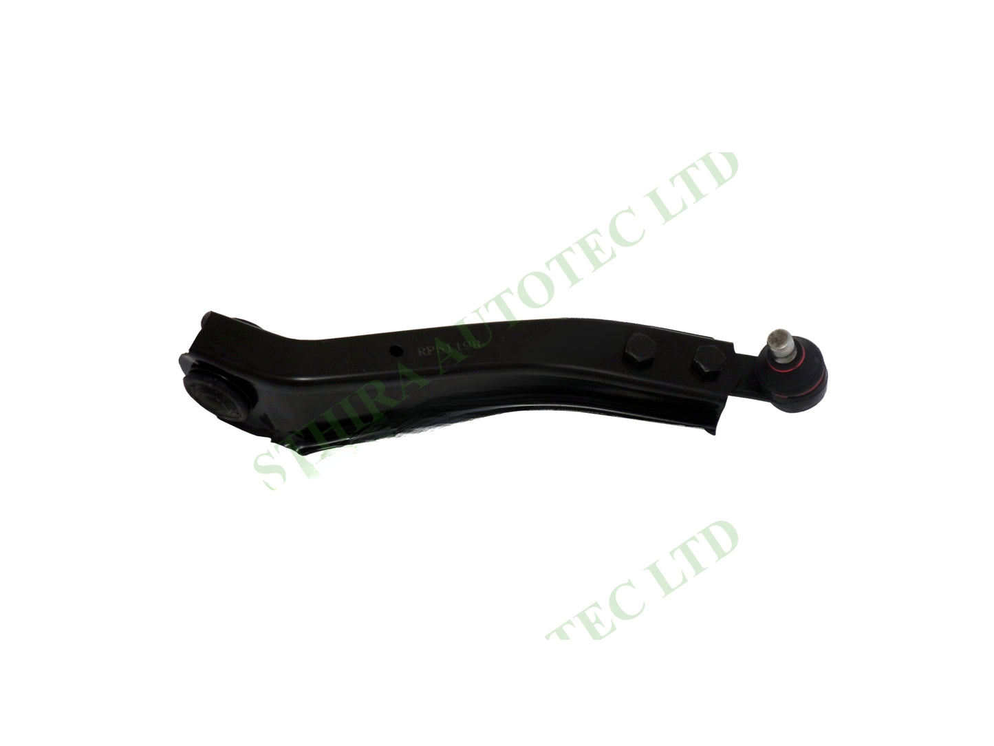 Vauxhall Combo-Corsa-Tigra-01 Front Right Hand Suspension Control Arm - Sheet Metal - OEM Ref 90445119 - RP5119R