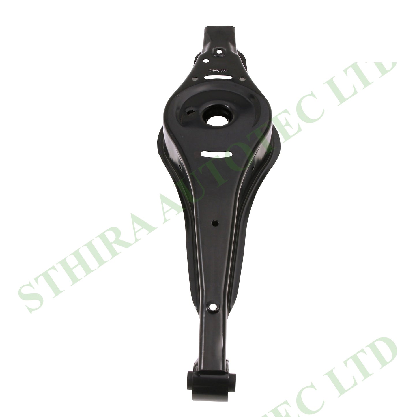 Volkswagen Group Golf Mk V Rear Left and Right Suspension Control Arm - Sheet Metal - OEM Ref 1K0505311 - RP5311