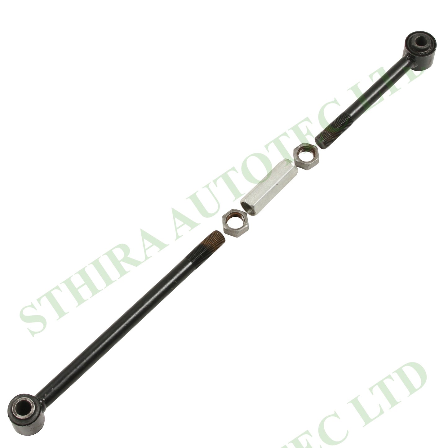 Hyundai / Kia Tucson-Sportage Rear Left and Right Suspension Control Arm - OEM Ref 552202E010 - RP5522TRV