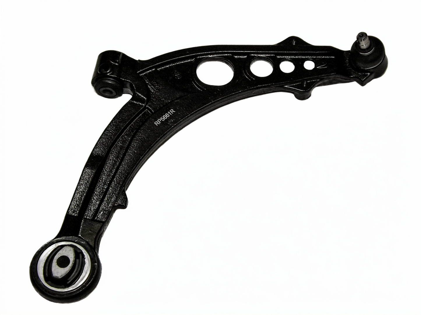 Fiat Punto MkII 99- Front Right Hand Suspension Control Arm - OEM Ref 46545661 - RP5661R