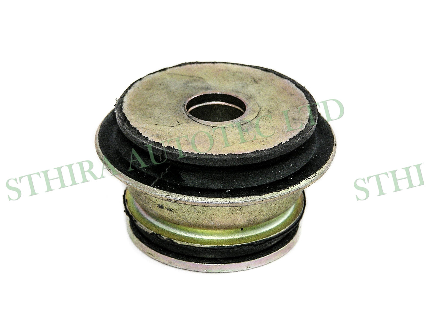 Fiat Punto Rear Subframe Front Suspension Bush - OEM Ref 7755671 - RP5671