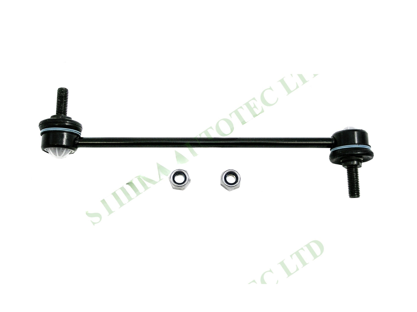 Ford Fiesta VI Front Left and Right Anti-roll Bar Link / Stabiliser Link - OEM Ref 1745924 - RP5924