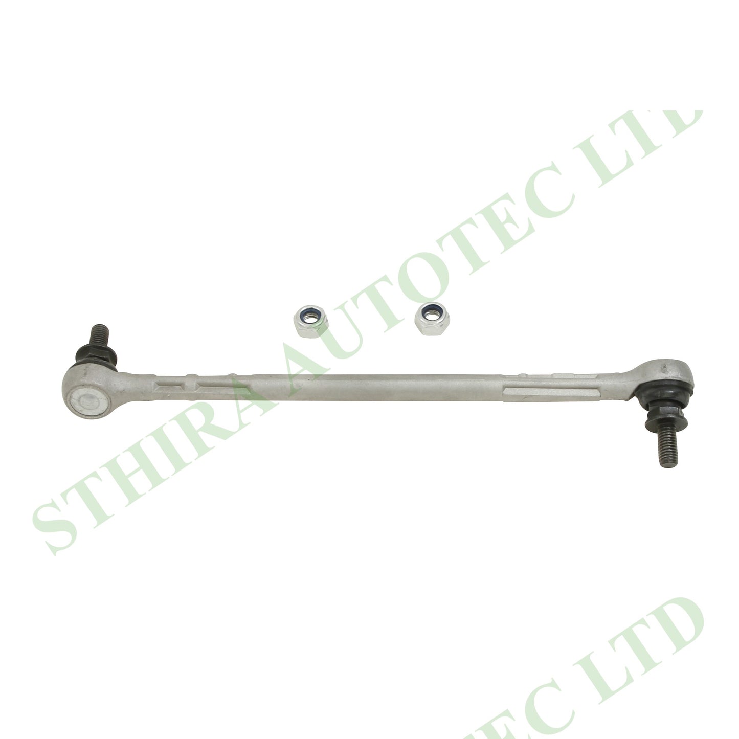BMW 1 Series E81-87 Front Left Hand Anti-roll Bar Link / Stabiliser Link - Aluminium - OEM Ref 31356765933-ALM - RP5933AL