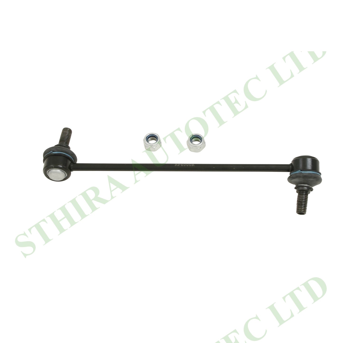 Hyundai Santa Fe Front Right Hand Anti-roll Bar Link / Stabiliser Link - OEM Ref 5484026000 - RP6000R