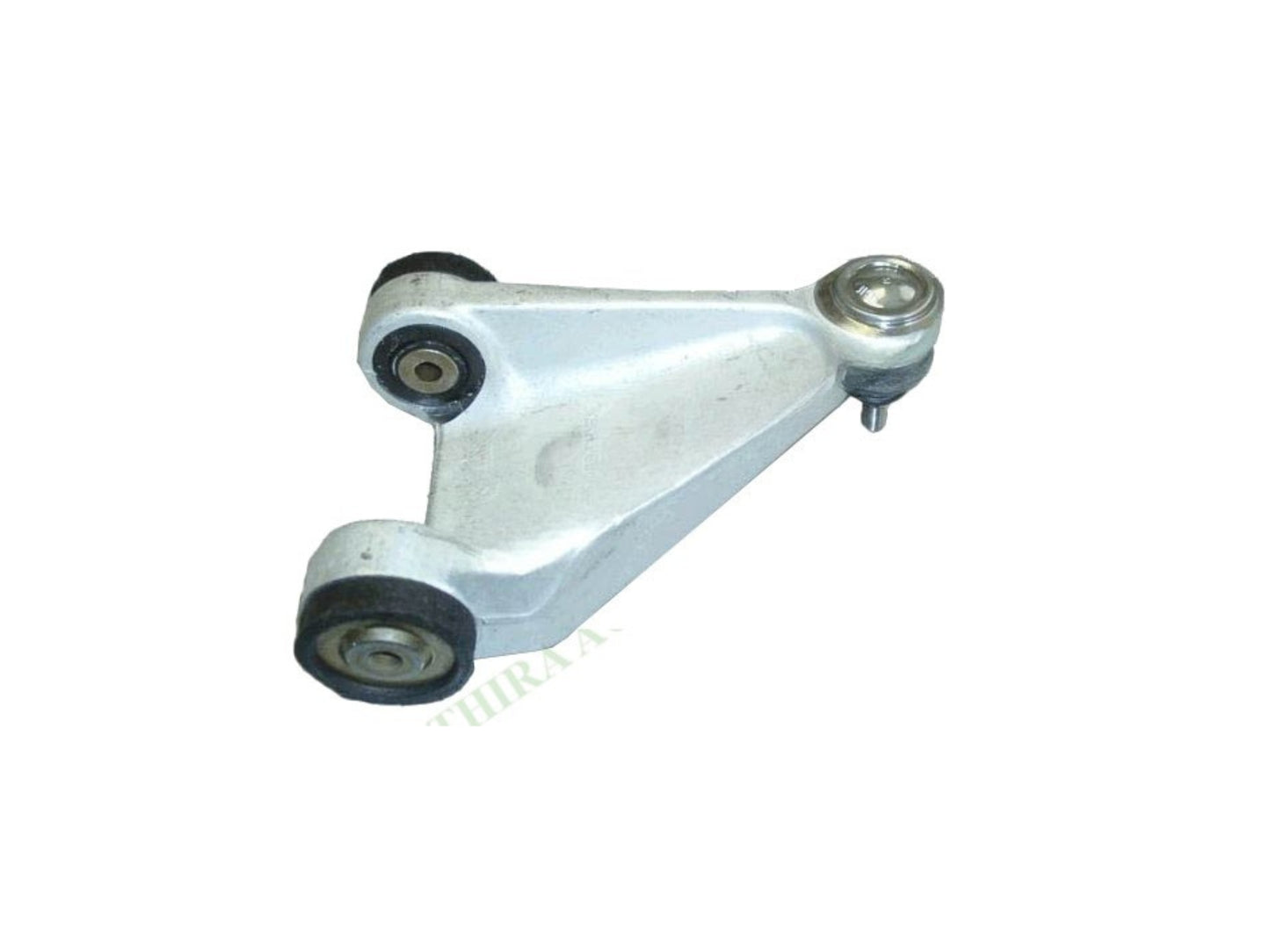 Alfa 166 Front Left Hand Suspension Control Arm - Aluminium - OEM Ref 60666021 - RP6021L