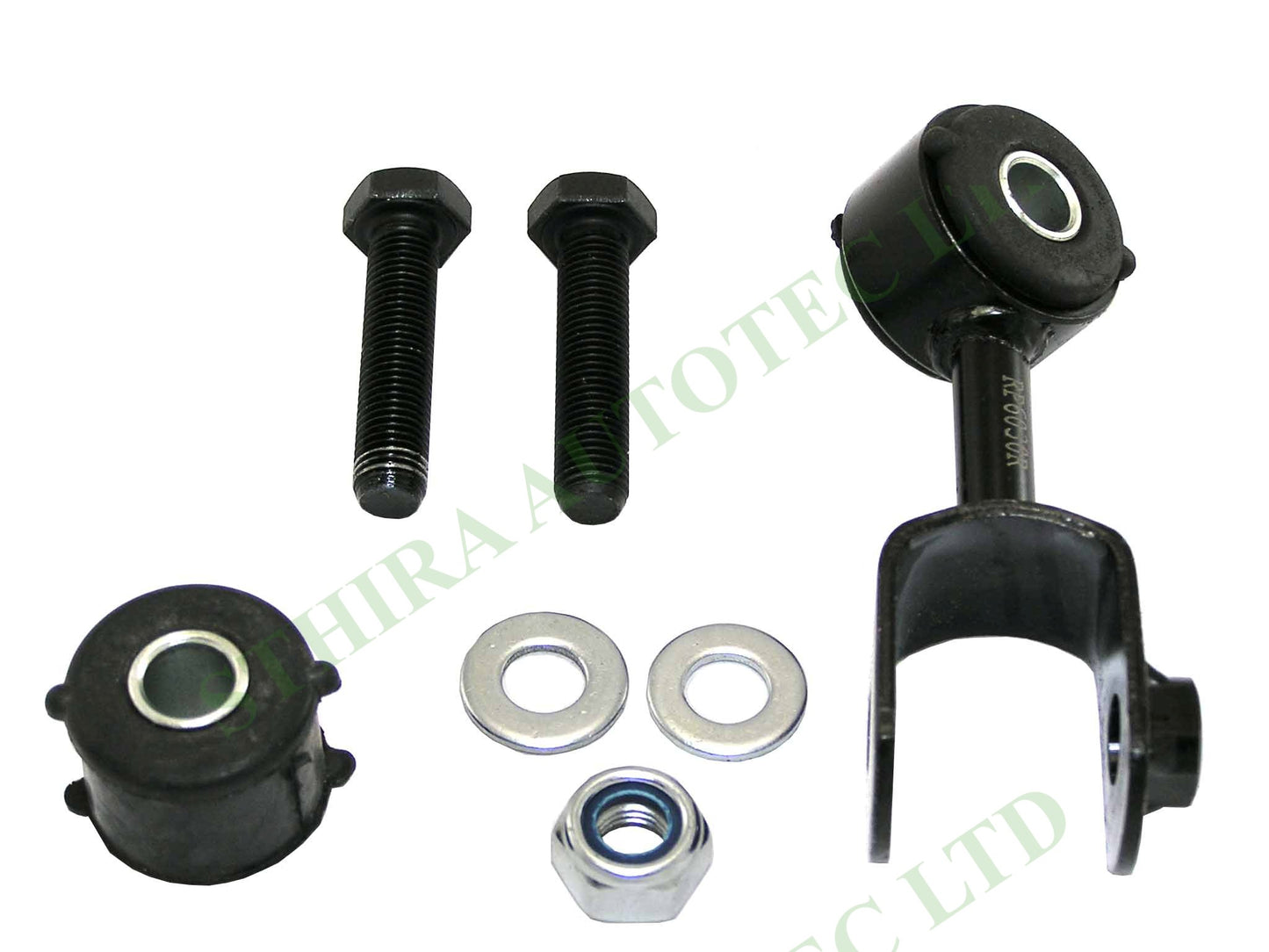 Toyota Hi-Ace Front Right Hand Anti-roll Bar Link / Stabiliser Link - OEM Ref 4882026030K - RP6030RK