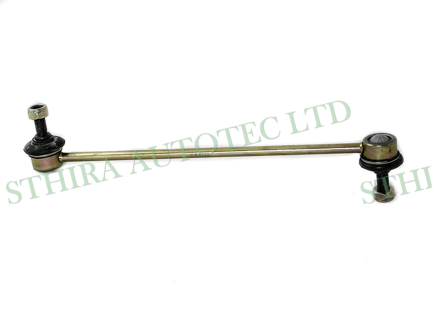 Renault Megane II Front Left and Right Anti-roll Bar Link / Stabiliser Link - OEM Ref 8200166159 - RP6159