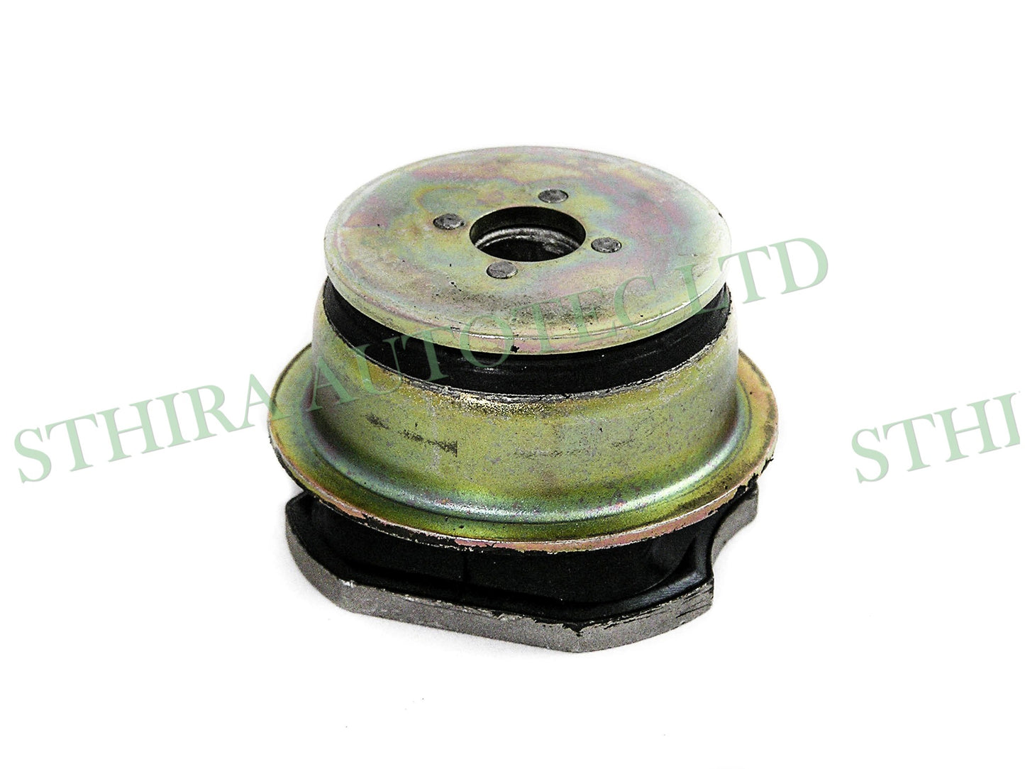 Fiat Punto Rear Subframe Rear Suspension Bush - OEM Ref 7756218 - RP6218