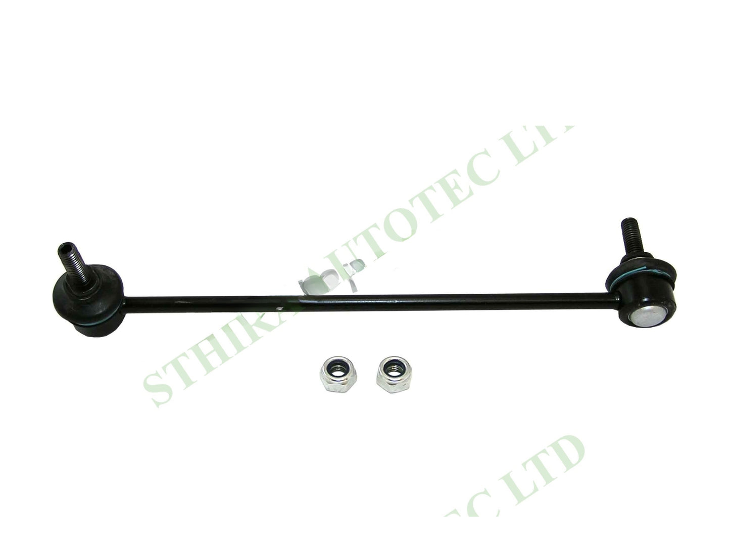 BMW Mini Mk II 2010- Front Left Hand Anti-roll Bar Link / Stabiliser Link - OEM Ref 31359806351 - RP6351L
