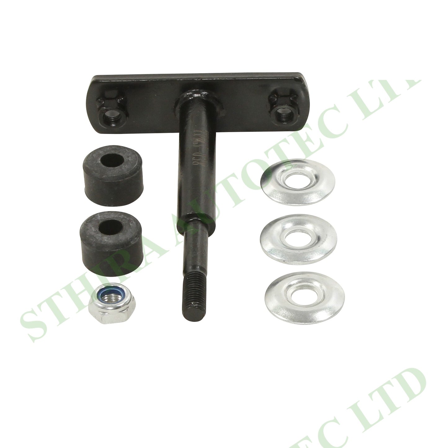 Mitsubishi Pajero-L 200 96-06 Front Left and Right Anti-roll Bar Link / Stabiliser Link - OEM Ref MR296507 - RP6507