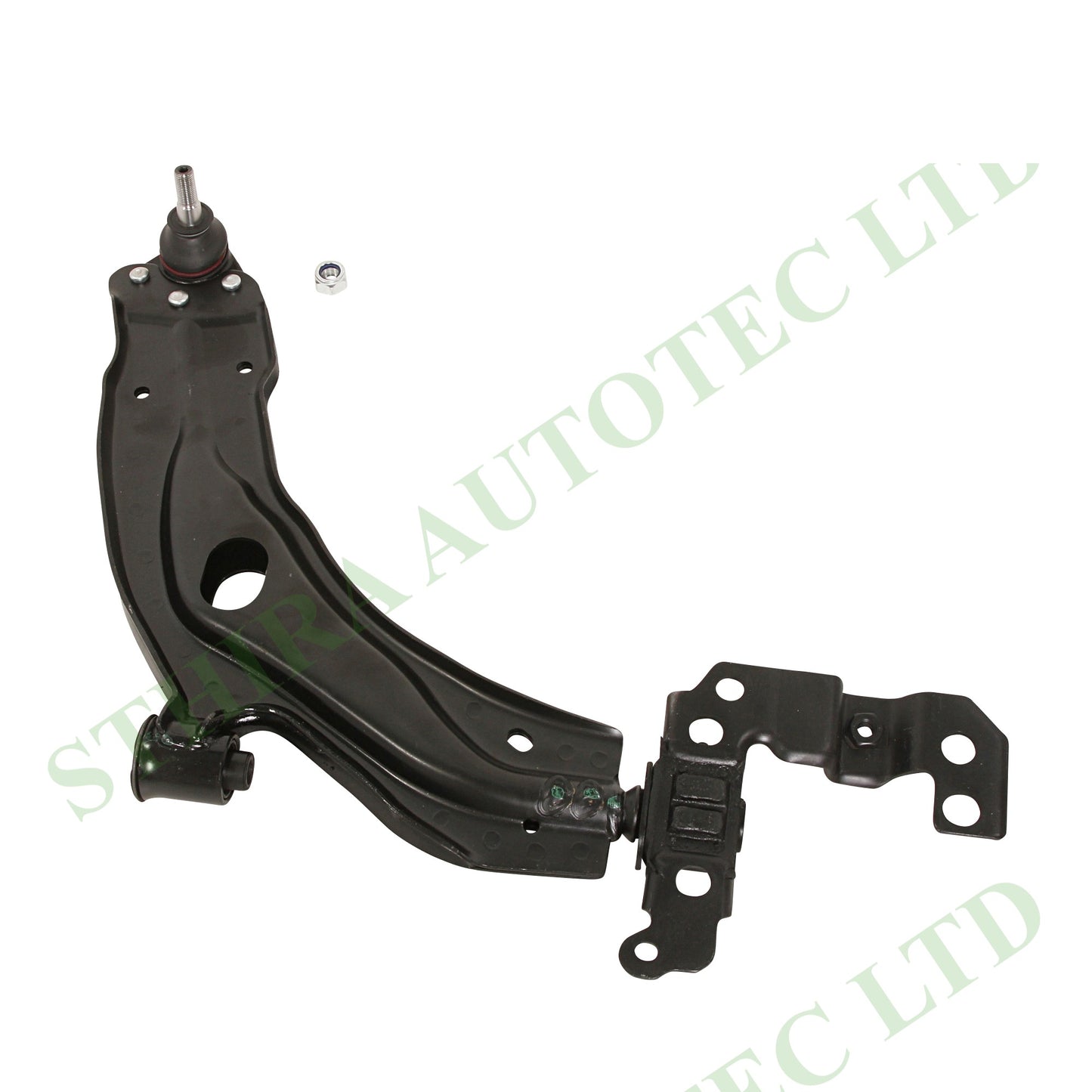 Fiat Doblo-2010 Front Right Hand Suspension Control Arm - Sheet Metal - OEM Ref 51866700 - RP6700R