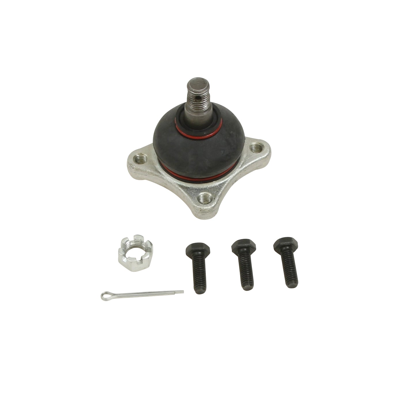 Mitsubishi L200-Pajero Front Left and Right Ball Joint - Upper Cone - OEM Ref MR496792 - RP6792
