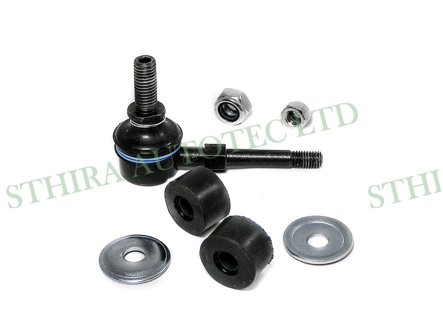Honda Civic Mk 97-01 Front Left and Right Anti-roll Bar Link / Stabiliser Link - OEM Ref 51320-ST7-003 - RP7003