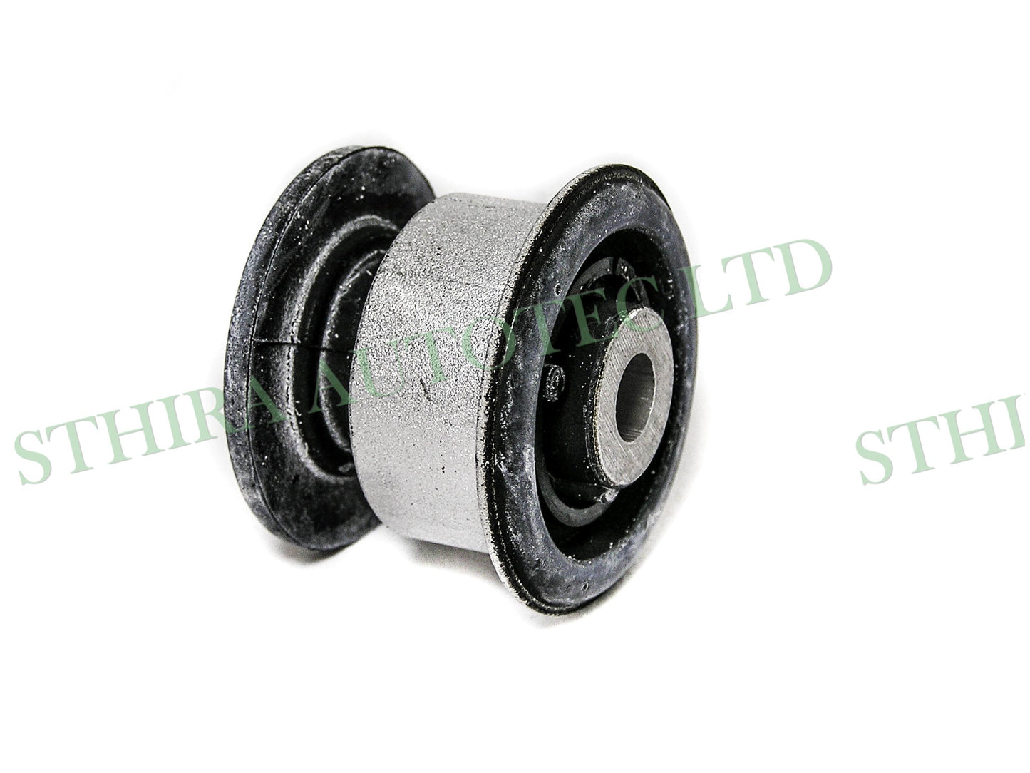 Volkswagen Group Touareg Front Left and Right Suspension Bush - OEM Ref 7L0407077 - RP7077