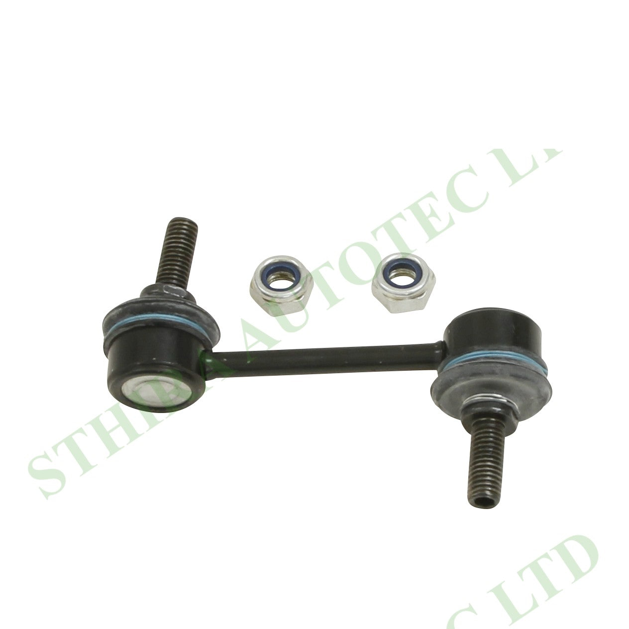 Mazda 6 Mk II 07- Rear Left and Right Anti-roll Bar Link / Stabiliser Link - OEM Ref GS1D28170 - RP70M6R
