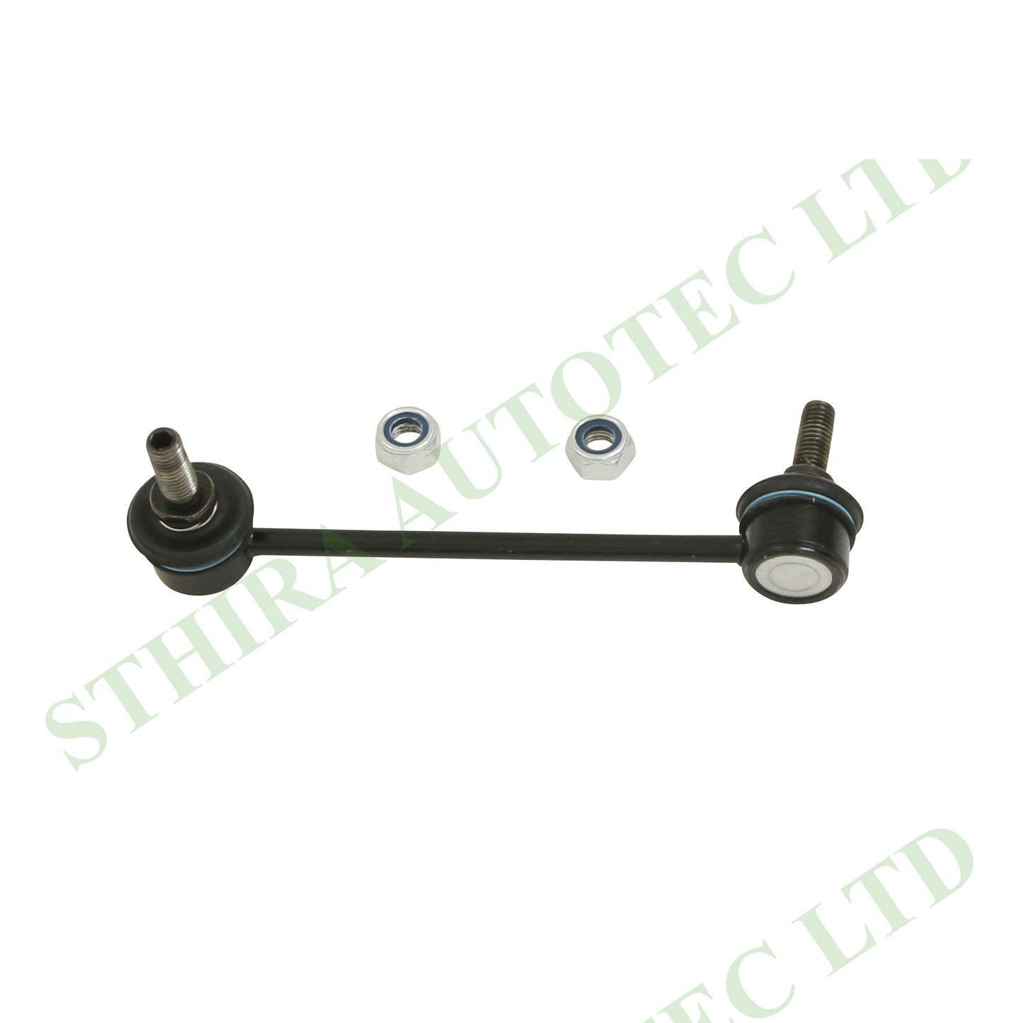 Mazda 6 Mk II 07- Front Left Hand Anti-roll Bar Link / Stabiliser Link - OEM Ref GS1D-34-170 - RP70MZ6L