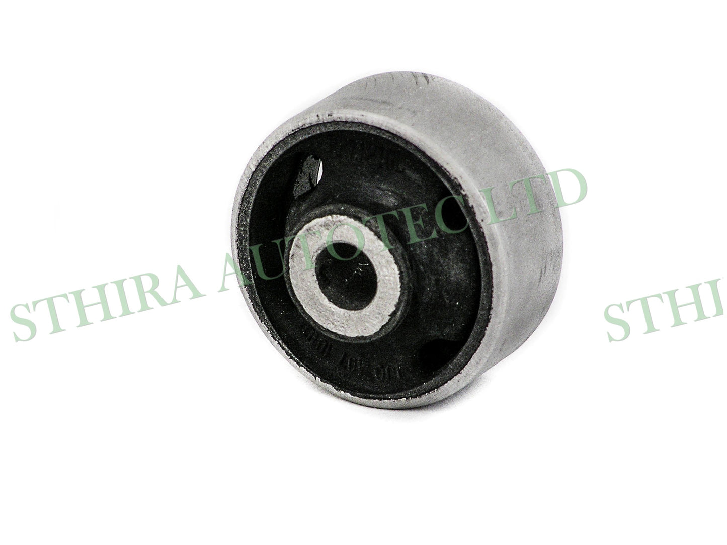 Volkswagen Group Golf IV exc 3.2 Front Left and Right Suspension Bush - OEM Ref 1J0407181 - RP7181GL